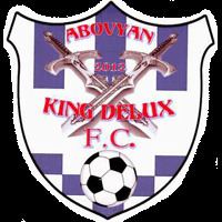 King Delux FC httpsuploadwikimediaorgwikipediaen77eLog