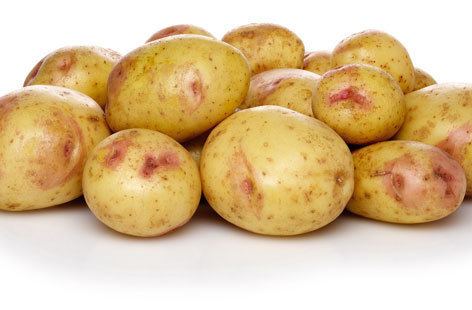 King Edward (potato) King Edward potatoes Tesco Real Food