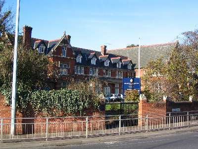 King Edward VI Grammar School, Chelmsford