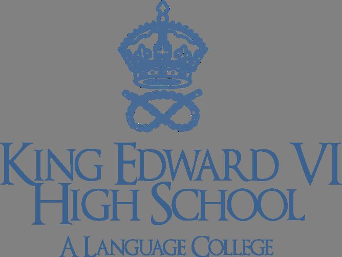 King Edward VI High School, Stafford