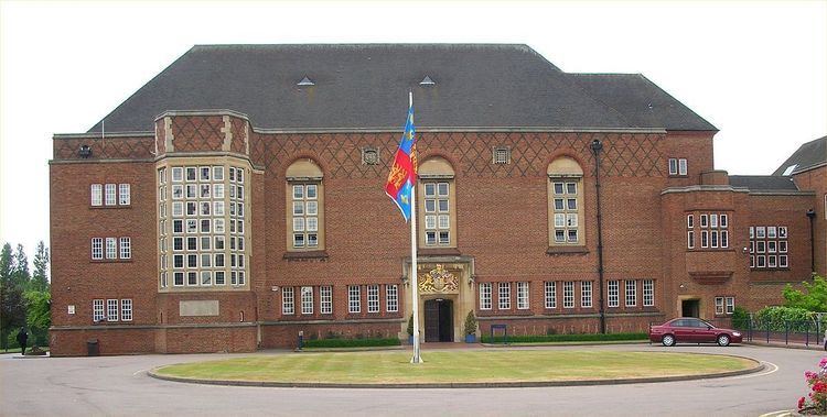 King Edward's School, Birmingham