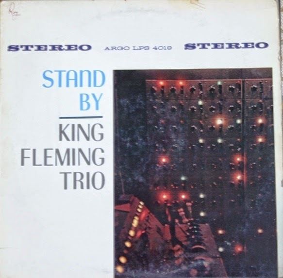 King Fleming egroj world King Fleming Trio Stand By