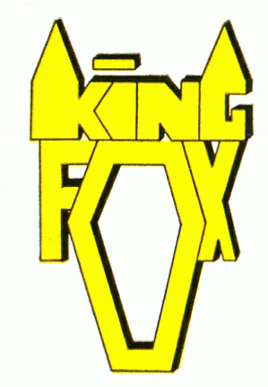 King Fox wwwozsongscomauwpcontentuploadsKingFoxlog
