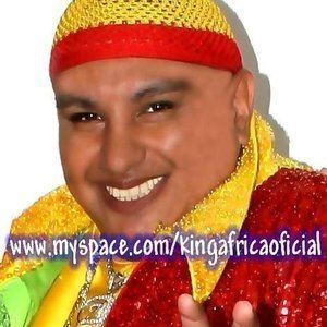 King África KING AFRICA THE OFFICIAL kingafricaoficial on Myspace