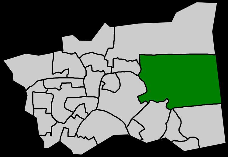 King Fu (constituency)