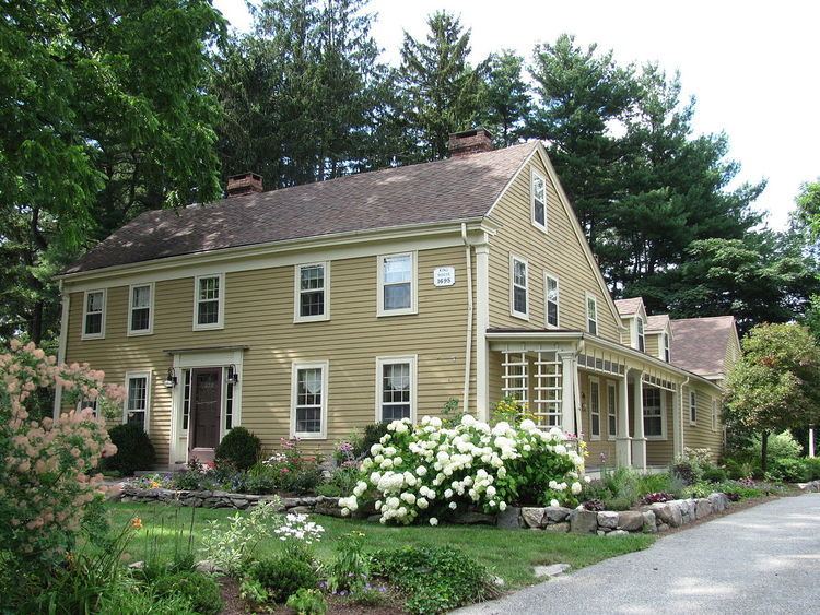 King House (Newton, Massachusetts)