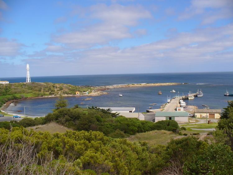 King Island (Tasmania) httpsuploadwikimediaorgwikipediacommonsff