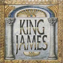 King James (album) httpsuploadwikimediaorgwikipediaenthumb2