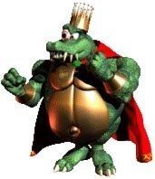 King K. Rool - Super Mario Wiki, the Mario encyclopedia