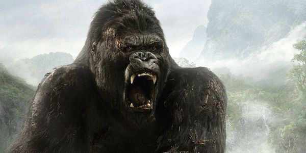 King Kong One Big Change Being Made To King Kong For Skull Island CINEMABLEND