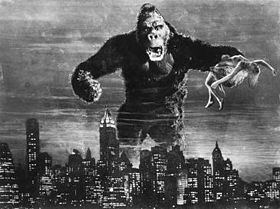 King Kong King Kong Wikipedia