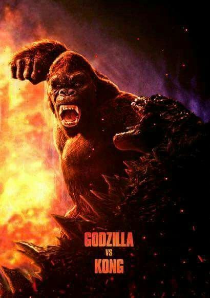 King Kong vs. Godzilla Best 25 King kong vs godzilla ideas on Pinterest King kong 1