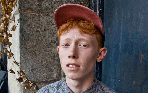 King Krule How Archy Became King The King Krule Approach to Genre Study Breaks