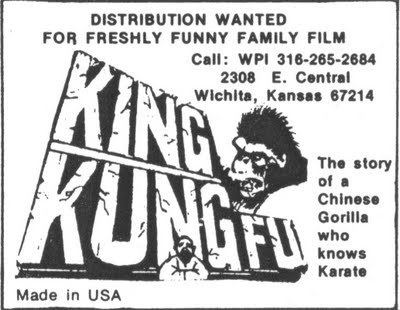 King Kung Fu King Kung Fu by Richard Chamberlain