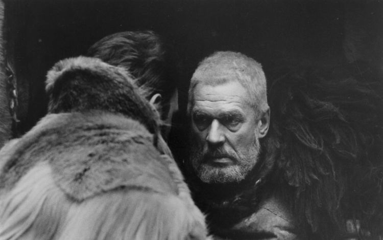 King Lear (1971 UK film) King Lear 1971 Written and directed by Peter Brook MoMA