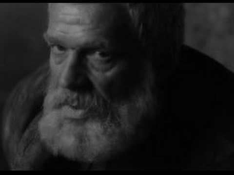 King Lear (1971 UK film) King Lear 1971 Directed by Peter Brook CLIP 2 YouTube