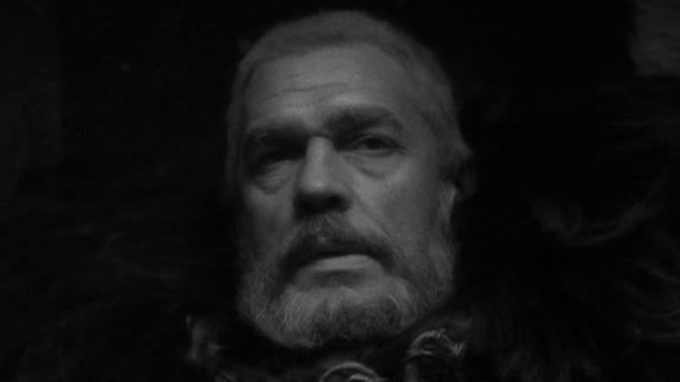 King Lear (1971 UK film) King Lear 1971 MUBI