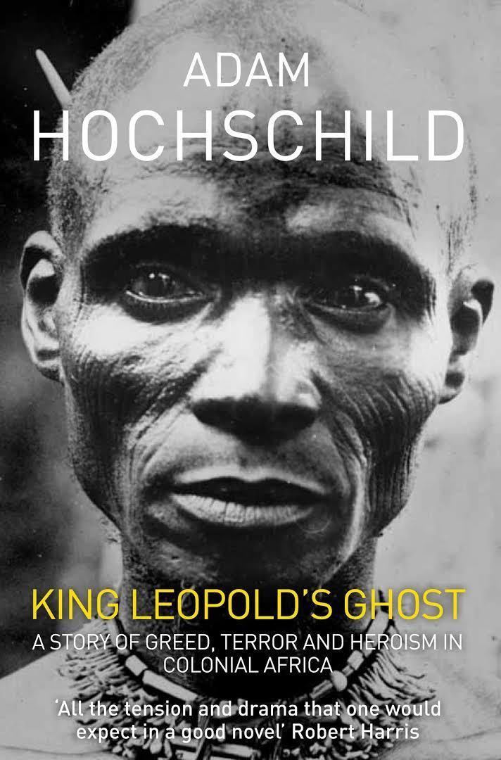 King Leopold's Ghost t2gstaticcomimagesqtbnANd9GcRVNR5zTThC18hZmc