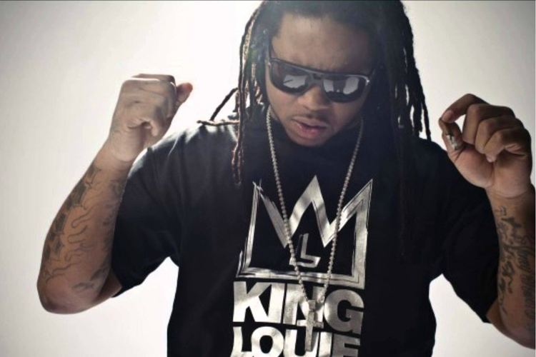 King Louie Chicago Rapper King Louie Hospitalized After Being Shot Digital Trends