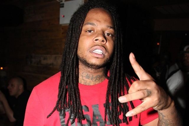 King Louie (rapper) Rapper King Louie Reportedly Shot in Head SPIN