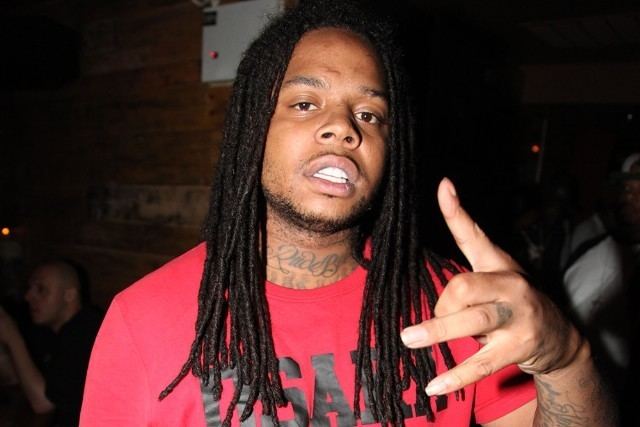 King Louie (rapper) - Alchetron, The Free Social Encyclopedia