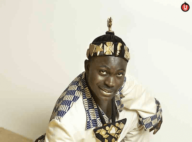 King Mensah KING MENSAH prsente son 7me album titr quotAkpquot Variculture