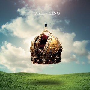 King (O.A.R. album) httpsuploadwikimediaorgwikipediaeneebKin