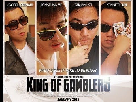 King of Gamblers King of Gamblers YouTube