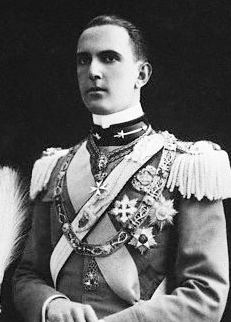 King of Italy httpsuploadwikimediaorgwikipediaen110Umb