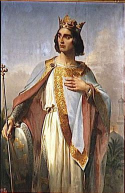 King of Jerusalem From Crusader to King the rise of Baldwin I of Jerusalem Kings