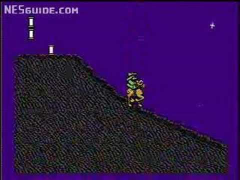 King of Kings: The Early Years King of Kings The Early Years NES Gameplay YouTube