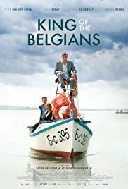 King of the Belgians (film) httpsimagesnasslimagesamazoncomimagesMM
