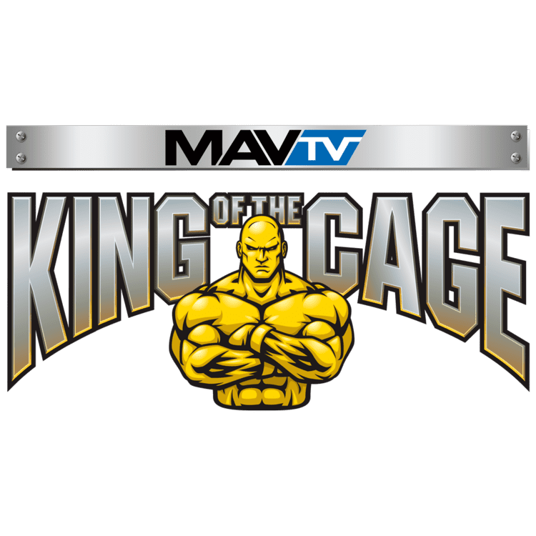 King of the Cage wwwkingofthecagecomwpcontentuploadskotcmav