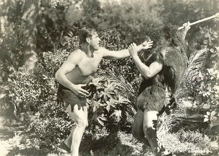 Buster Crabbe  The Files of Jerry Blake