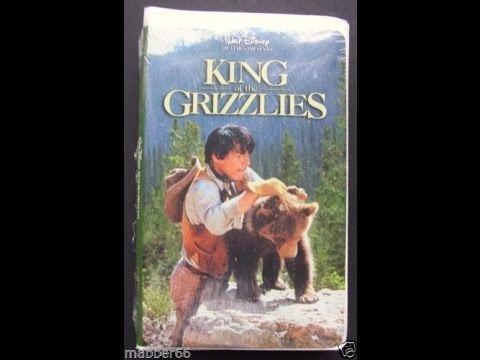 King of the Grizzlies Opening To King Of The Grizzlies 2002 VHS YouTube