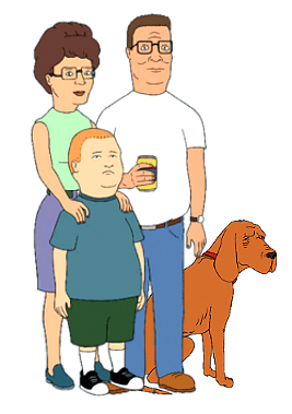 King of the Hill King of the Hill Wikipedia