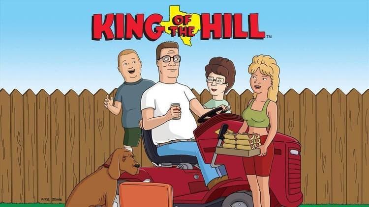 King of the Hill Why isn39t 39King of the Hill39 Streaming on Netflix Anymore Whats