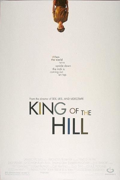 King of the Hill (film) King Of The Hill Movie Review 1993 Roger Ebert