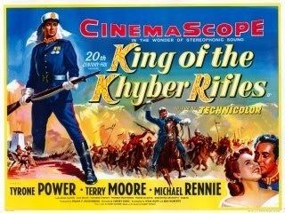 King of the Khyber Rifles Laura39s Miscellaneous Musings Tonight39s Movie King of the Khyber