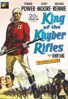 King of the Khyber Rifles Watch free online King of the Khyber Rifles 1953