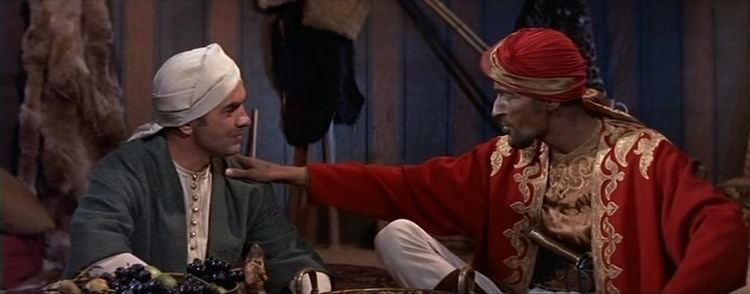 King of the Khyber Rifles (film) King of the Khyber Rifles 1953 Henry King Tyrone Power Terry