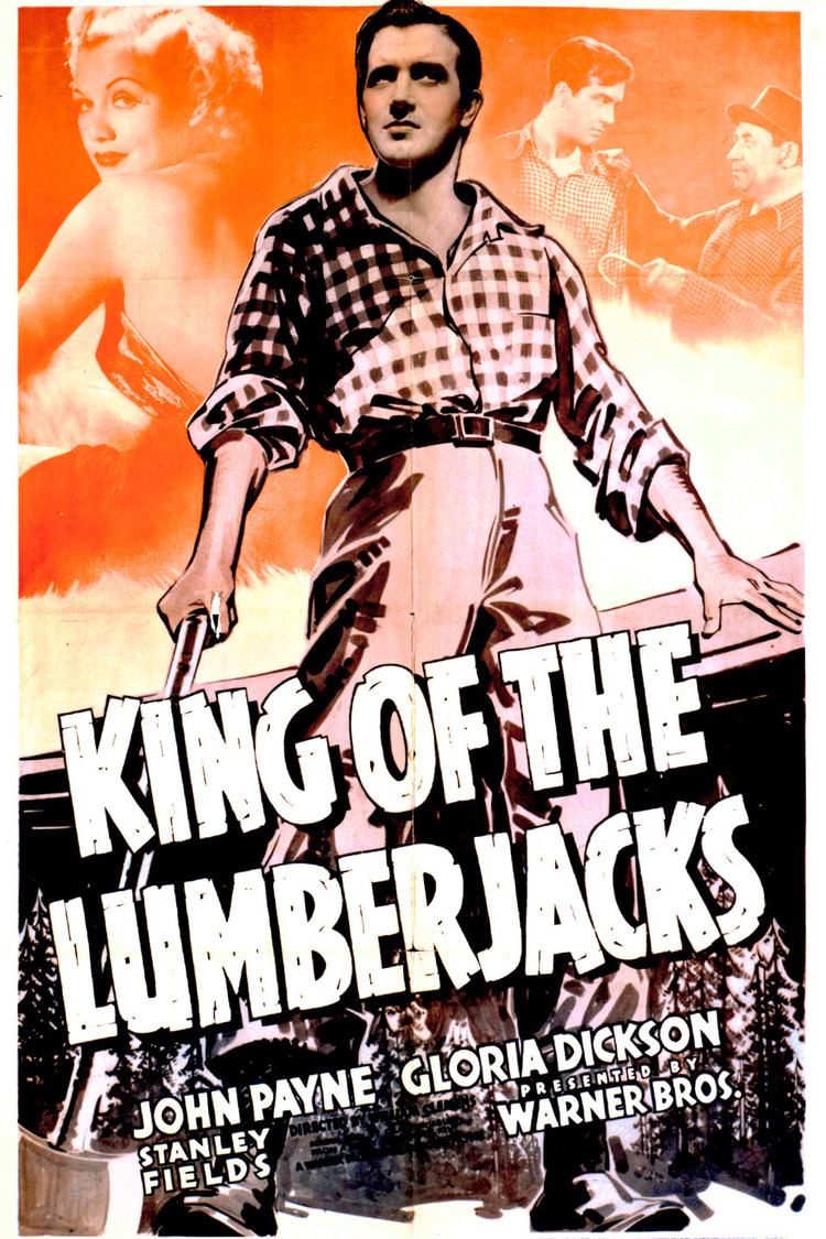 King of the Lumberjacks wwwgstaticcomtvthumbmovieposters54008p54008