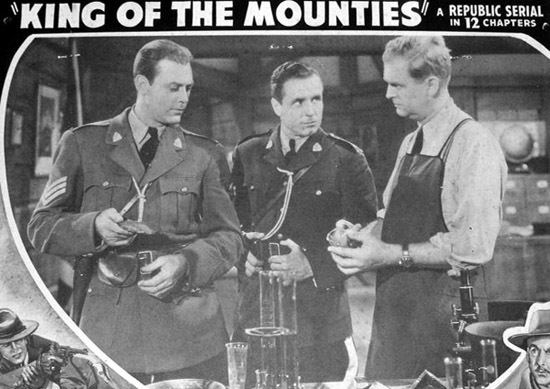 King of the Mounties King of the Mounties Alchetron The Free Social Encyclopedia