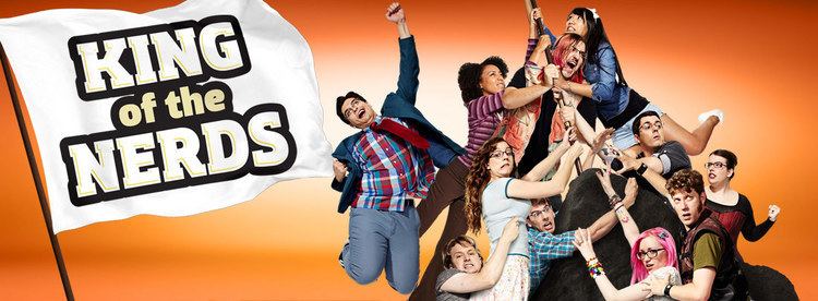 King Of The Nerds Season 3 Alchetron The Free Social Encyclopedia