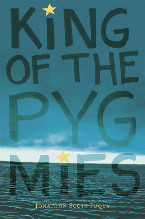 King of the Pygmies t1gstaticcomimagesqtbnANd9GcTeBTQ3ACvbIvtUUP