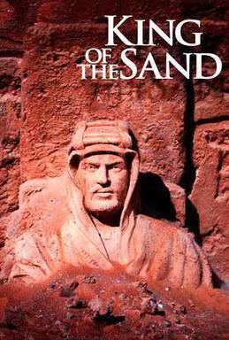 King of the Sands movie poster