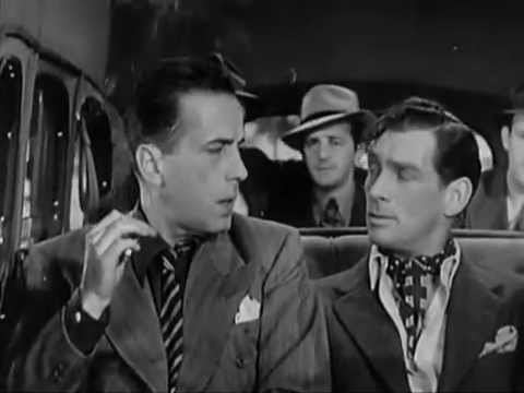 King of the Underworld (1939 film) King of the Underworld 1939 Humphrey Bogart YouTube