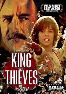 King of Thieves (film) King of Thieves film Wikipedia