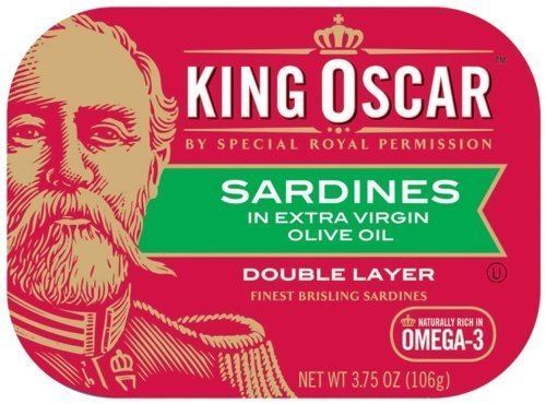 King Oscar sardines ecximagesamazoncomimagesI51r9QCaoNKLjpg