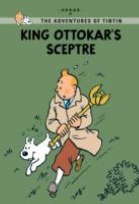 King Ottokar's Sceptre t0gstaticcomimagesqtbnANd9GcTjwKqUywNFIOLLvs